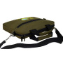 Сумка для ноутбука Porto 12'' PN12 LoveUkraine Green (PN12GR_LoveUkr) Сумка для ноутбука Porto 12'' PN12 LoveUkraine Green (PN12GR_LoveUkr)