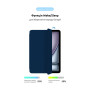 Чохол до планшета Armorstandart Smart Case iPad Air 11 2024 Midnight Blue (ARM78295) Чохол до планшета Armorstandart Smart Case iPad Air 11 2024 Midnight Blue (ARM78295)