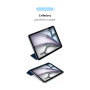 Чохол до планшета Armorstandart Smart Case iPad Air 11 2024 Midnight Blue (ARM78295) Чохол до планшета Armorstandart Smart Case iPad Air 11 2024 Midnight Blue (ARM78295)