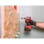 Гвинтоверт ударний акумуляторний Milwaukee M18 BLIDRC-0 18В 0-3600об·хв 190Нм 1.3кг без АКБ та ЗП