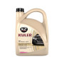 Антифриз K2 KULER KONC. 5л PINK (T215R) Антифриз K2 KULER KONC. 5л PINK (T215R)