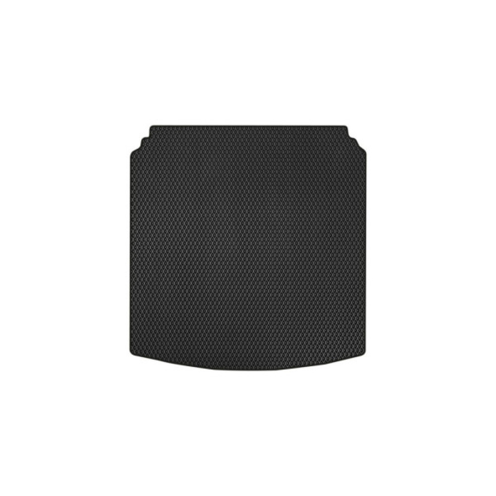 Килимок в багажник EVAtech Seat Leon X-Perience (5F) 2012-2020 3 поко (ST42233B1RBB)