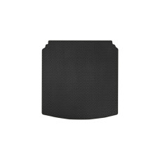 Килимок в багажник EVAtech Seat Leon X-Perience (5F) 2012-2020 3 поко (ST42233B1RBB)
