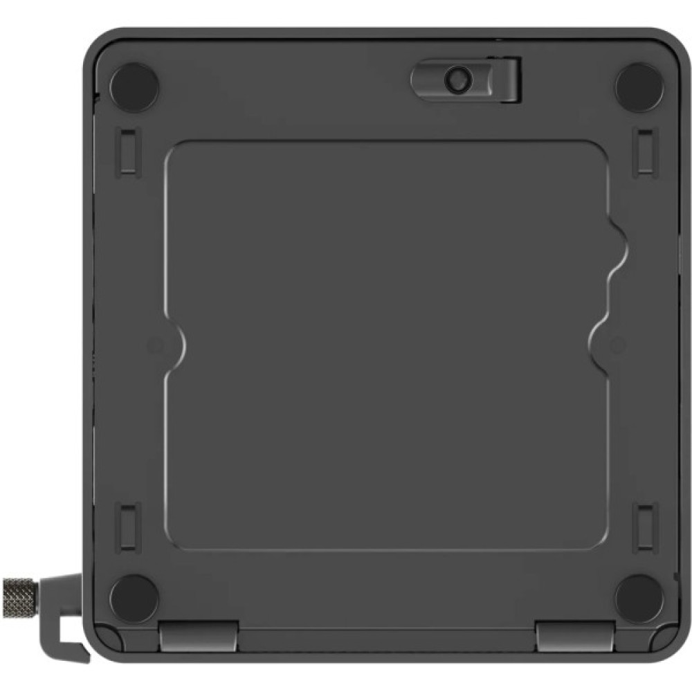 Комп'ютер ASUS NUC 15 Pro RNUC15CRKI300002 / Core 3 100U 15W (90AR00R2-M00050)