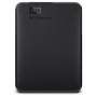 Зовнішній жорсткий диск 2.5" 5TB Elements Portable WD (WDBU6Y0050BBK-WESN) Зовнішній жорсткий диск 2.5" 5TB Elements Portable WD (WDBU6Y0050BBK-WESN)