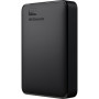Зовнішній жорсткий диск 2.5" 5TB Elements Portable WD (WDBU6Y0050BBK-WESN) Зовнішній жорсткий диск 2.5" 5TB Elements Portable WD (WDBU6Y0050BBK-WESN)