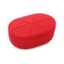 Чохол для навушників BeCover Silicon для Xiaomi Redmi AirDots / Redmi AirDots 2 / Redmi AirDots S Red (703830) Чохол для навушників BeCover Silicon для Xiaomi Redmi AirDots / Redmi AirDots 2 / Redmi AirDots S Red (703830)