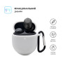 Чохол для навушників Armorstandart Hang Case для Google Pixel Buds Pro White (ARM75406) Чохол для навушників Armorstandart Hang Case для Google Pixel Buds Pro White (ARM75406)