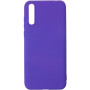 Чохол до мобільного телефона Dengos Carbon Huawei P Smart S, purple (DG-TPU-CRBN-81) Чохол до мобільного телефона Dengos Carbon Huawei P Smart S, purple (DG-TPU-CRBN-81)