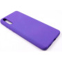 Чохол до мобільного телефона Dengos Carbon Huawei P Smart S, purple (DG-TPU-CRBN-81) Чохол до мобільного телефона Dengos Carbon Huawei P Smart S, purple (DG-TPU-CRBN-81)