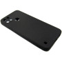 Чохол до мобільного телефона Dengos Carbon Realme C21y (black) (DG-TPU-CRBN-146) Чохол до мобільного телефона Dengos Carbon Realme C21y (black) (DG-TPU-CRBN-146)