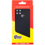 Чохол до мобільного телефона Dengos Carbon Realme C21y (black) (DG-TPU-CRBN-146) Чохол до мобільного телефона Dengos Carbon Realme C21y (black) (DG-TPU-CRBN-146)