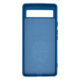 Чохол до мобільного телефона Armorstandart ICON Case Google Pixel 6a Blue (ARM70908)