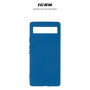 Чохол до мобільного телефона Armorstandart ICON Case Google Pixel 6a Blue (ARM70908)