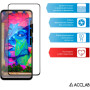 Скло захисне ACCLAB Full Glue Xiaomi 14T Black (1283126603402) Скло захисне ACCLAB Full Glue Xiaomi 14T Black (1283126603402)