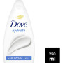 Гель для душу Dove Зволожувальний догляд 250 мл (8712561593335/8720181466489) Гель для душу Dove Зволожувальний догляд 250 мл (8712561593335/8720181466489)