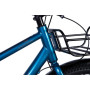 Велосипед Dorozhnik Utility DD 27.5" 18.5" ST 2024 Синій (OPS-D-27.5-001)