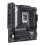 Материнcька плата ASUS TUF GAMING B860M-PLUS WIFI s1851 B860 4xDDR5 M.2 DP HDMI USB Type-C Wi-Fi BT mATX Материнcька плата ASUS TUF GAMING B860M-PLUS WIFI s1851 B860 4xDDR5 M.2 DP HDMI USB Type-C Wi-Fi BT mATX