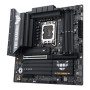 Материнcька плата ASUS TUF GAMING B860M-PLUS WIFI s1851 B860 4xDDR5 M.2 DP HDMI USB Type-C Wi-Fi BT mATX Материнcька плата ASUS TUF GAMING B860M-PLUS WIFI s1851 B860 4xDDR5 M.2 DP HDMI USB Type-C Wi-Fi BT mATX