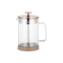 Френч-прес Ardesto Gemini 800 мл (AR1908WG) Френч-прес Ardesto Gemini 800 мл (AR1908WG)