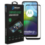 Скло захисне BeCover Motorola Moto G9 Power Black (706085) Скло захисне BeCover Motorola Moto G9 Power Black (706085)