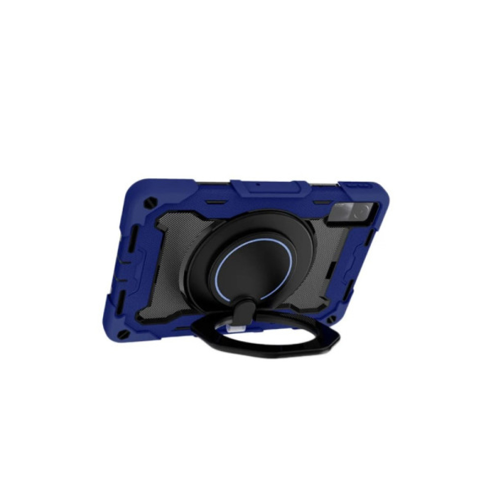 Чохол до планшета BeCover Xiaomi Redmi Pad 10.61" 2022 Blue (709932) Чохол до планшета BeCover Xiaomi Redmi Pad 10.61" 2022 Blue (709932)