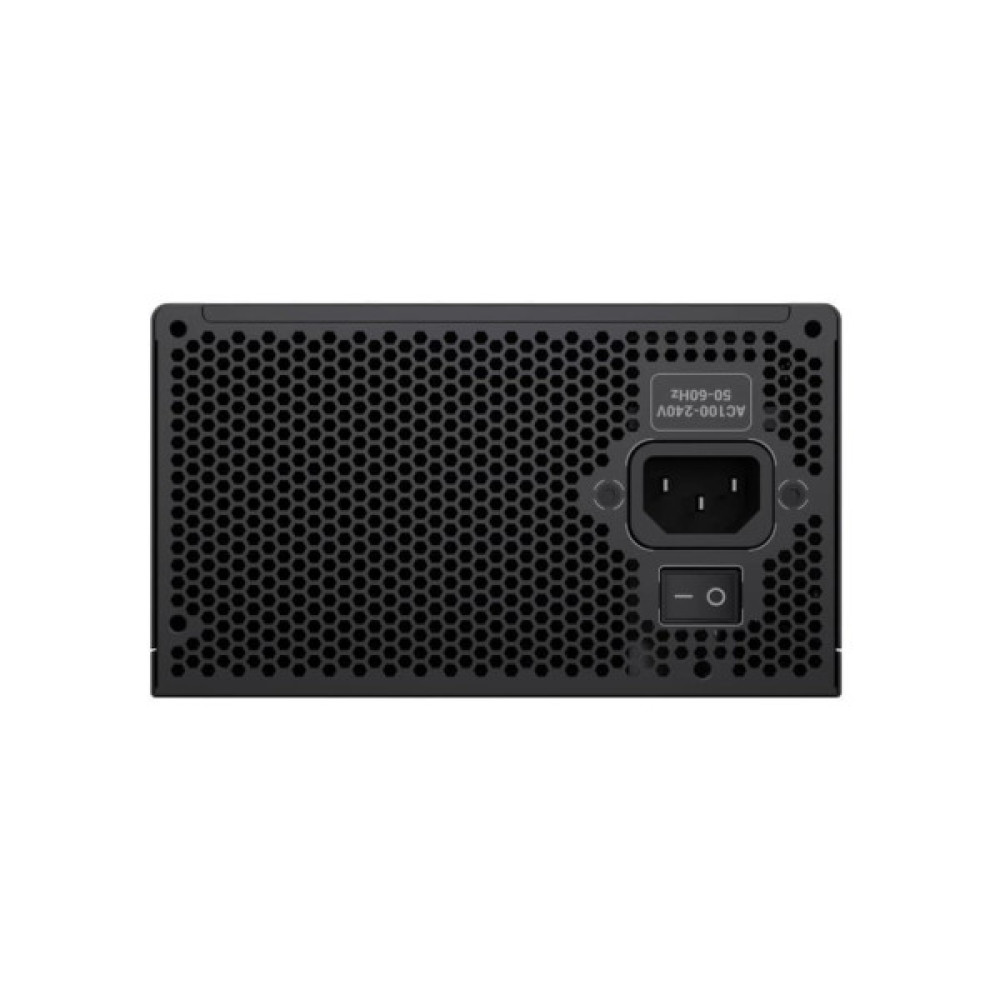 Блок живлення Gamemax 750W (GX-750 PRO BK(ATX3.1PCIe5.1))