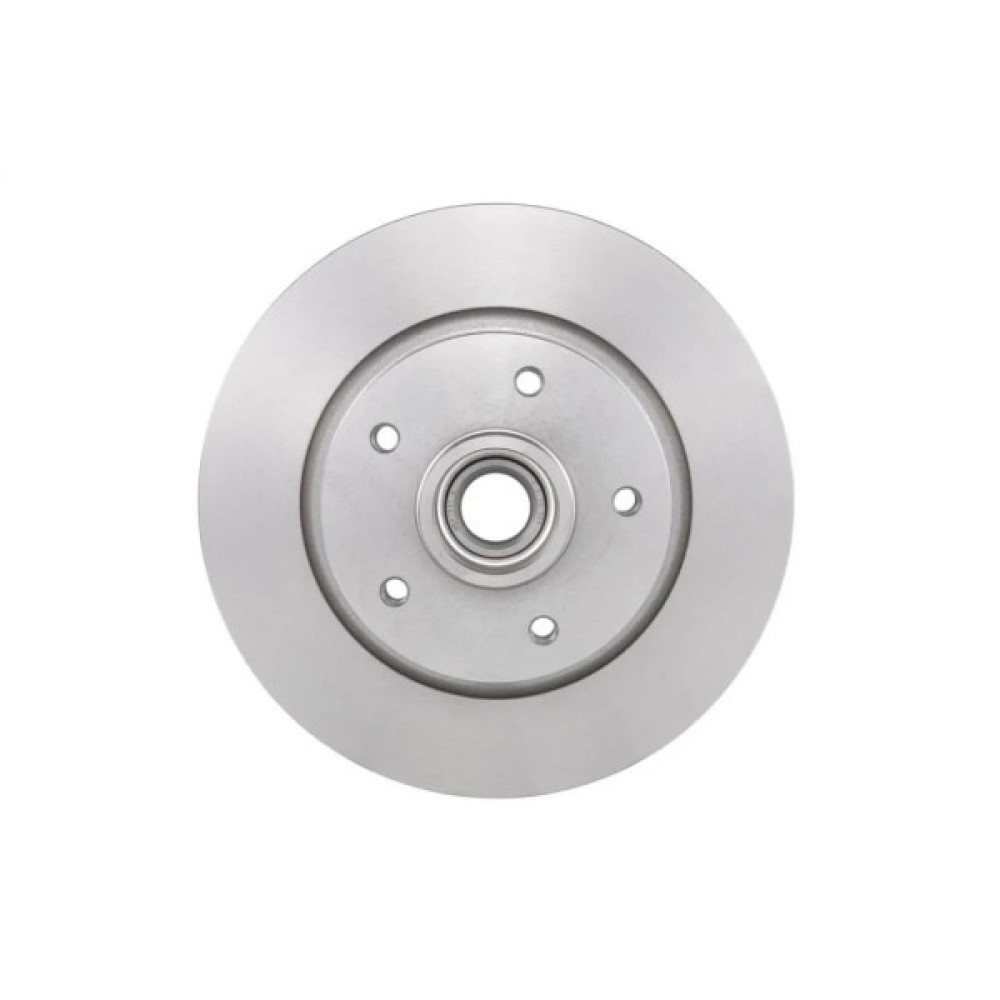 Гальмівний диск Bosch 0 986 479 009 Гальмівний диск Bosch 0 986 479 009