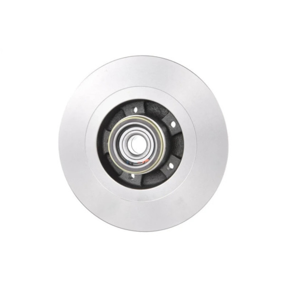Гальмівний диск Bosch 0 986 479 009 Гальмівний диск Bosch 0 986 479 009