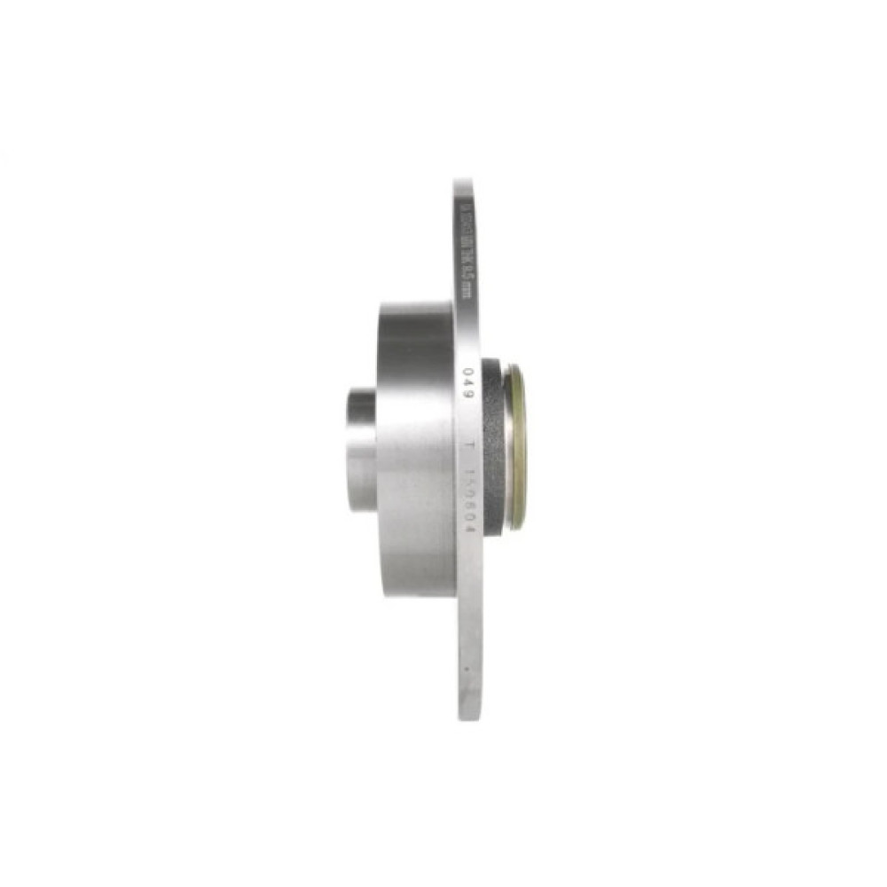 Гальмівний диск Bosch 0 986 479 009 Гальмівний диск Bosch 0 986 479 009