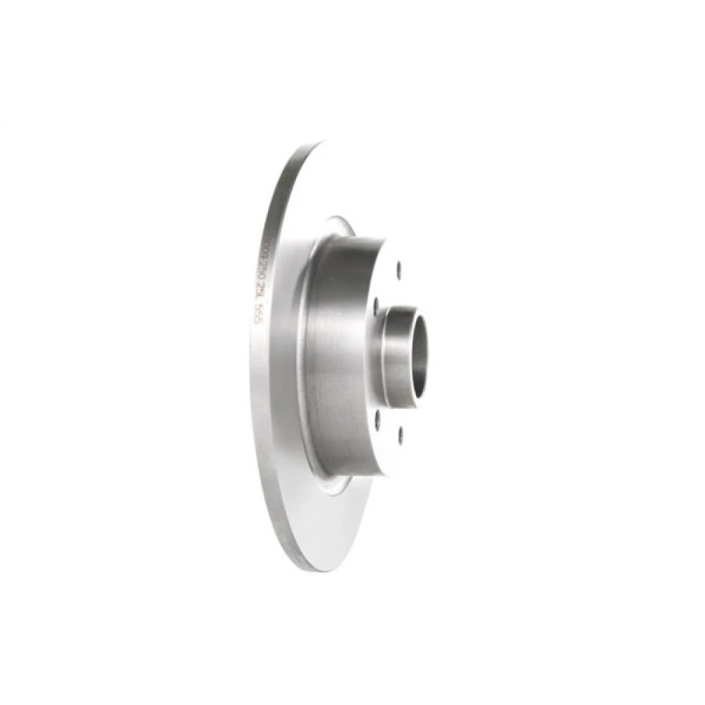 Гальмівний диск Bosch 0 986 479 009 Гальмівний диск Bosch 0 986 479 009