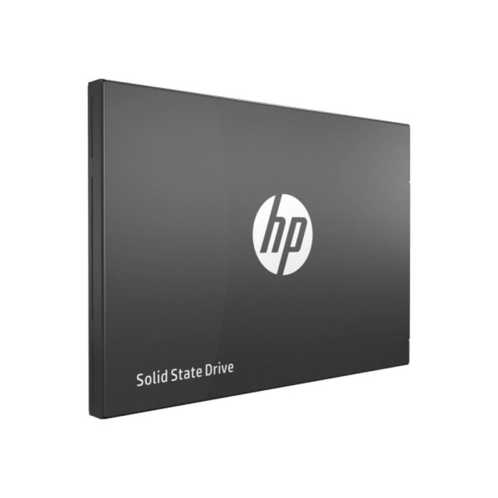 Накопичувач SSD 2.5" 512GB S750 HP (16L53AA)