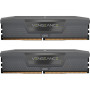 Модуль пам'яті для комп'ютера DDR5 32GB (2x16GB) 6000 MHz Vengeance Corsair (CMK32GX5M2E6000Z36) Модуль пам'яті для комп'ютера DDR5 32GB (2x16GB) 6000 MHz Vengeance Corsair (CMK32GX5M2E6000Z36)
