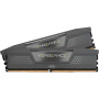 Модуль пам'яті для комп'ютера DDR5 32GB (2x16GB) 6000 MHz Vengeance Corsair (CMK32GX5M2E6000Z36) Модуль пам'яті для комп'ютера DDR5 32GB (2x16GB) 6000 MHz Vengeance Corsair (CMK32GX5M2E6000Z36)