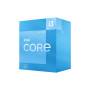 Процесор INTEL Core™ i3 12100F (BX8071512100F) Процесор INTEL Core™ i3 12100F (BX8071512100F)