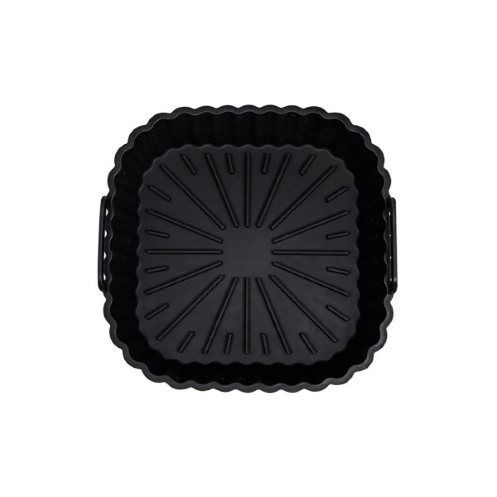 Форма для випікання MasterPro Foodies, 22х22 см, квадратна (BGMP-7708)