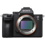 Цифровий фотоапарат Sony Alpha 7 M3 body black (ILCE7M3B.CEC) Цифровий фотоапарат Sony Alpha 7 M3 body black (ILCE7M3B.CEC)