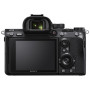 Цифровий фотоапарат Sony Alpha 7 M3 body black (ILCE7M3B.CEC) Цифровий фотоапарат Sony Alpha 7 M3 body black (ILCE7M3B.CEC)