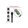 Дата кабель USB 2.0 AM to Lightning 1.2m 2A black Promate (powerbeam-i.black) Дата кабель USB 2.0 AM to Lightning 1.2m 2A black Promate (powerbeam-i.black)