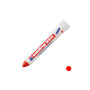 Маркер Edding Спеціальний промисловий маркер-паста Industry Painter 950 10 мм Червоний (e-950/02)