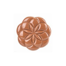 Форма для шоколаду Martellato "Life Flower" 90 г (21MA2030)