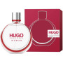 Парфумована вода Hugo Boss Hugo Woman 50 мл (737052893877)