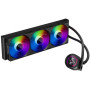 Система рідинного охолодження 1stPlayer TS4-360-BK