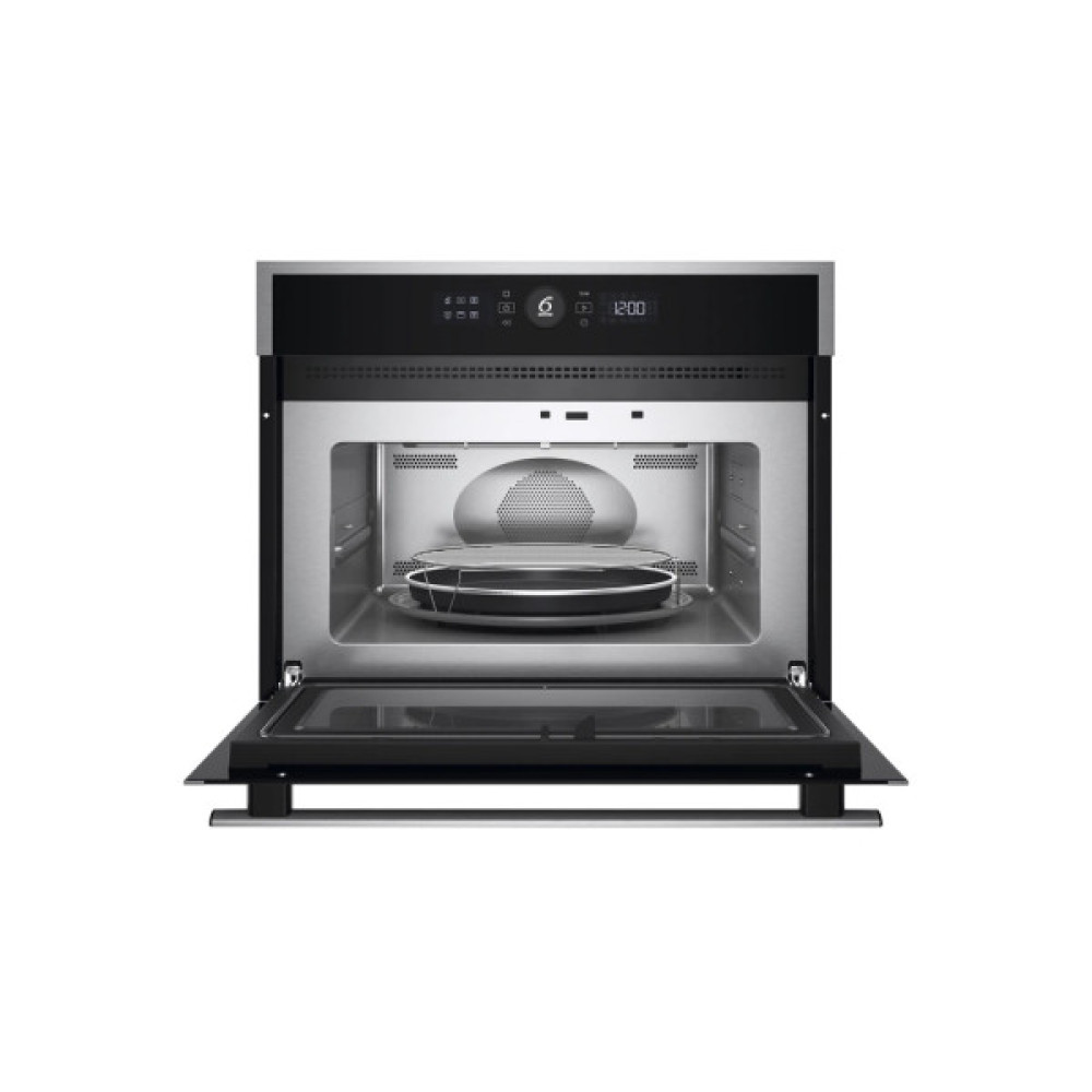 Мікрохвильова піч Whirlpool WMW44HMX