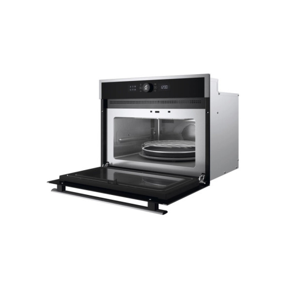 Мікрохвильова піч Whirlpool WMW44HMX