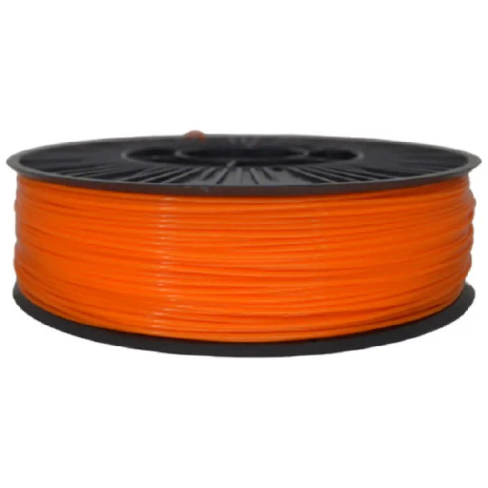 Пластик для 3D-принтера 3Dplast PETG 1.75мм, 0.85кг, orange (3DPTG17508ONG)