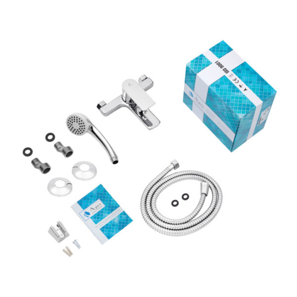 Змішувач Agua Merida-C060 (CV035427)