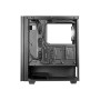 Корпус Chieftec Gaming Hunter 2 Tempered Glass (GS-02B-OP) Корпус Chieftec Gaming Hunter 2 Tempered Glass (GS-02B-OP)