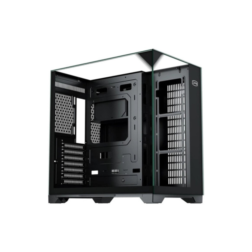 Корпус для ПК PcCooler C3 M500 BK