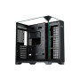 Корпус для ПК PcCooler C3 M500 BK